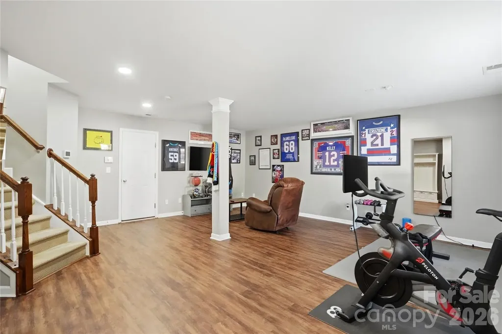 10005 Kings Parade Boulevard Charlotte NC 28273