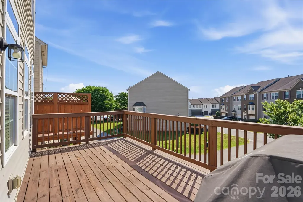 10005 Kings Parade Boulevard Charlotte NC 28273