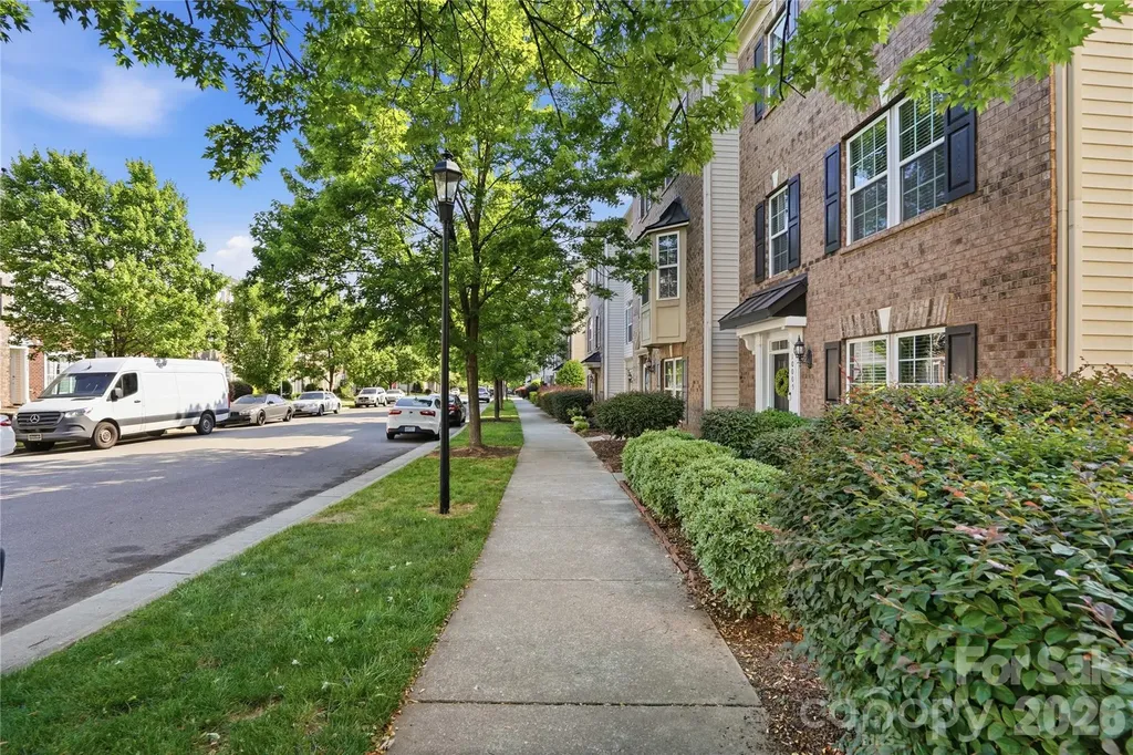 10005 Kings Parade Boulevard Charlotte NC 28273