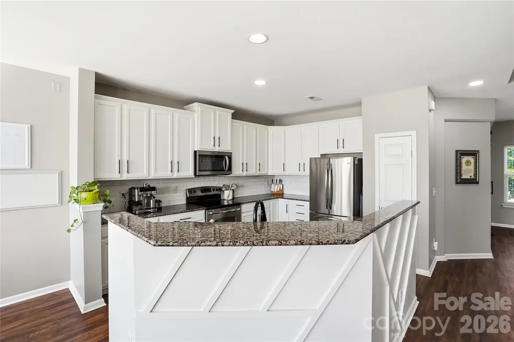 10005 Kings Parade Boulevard Charlotte NC 28273