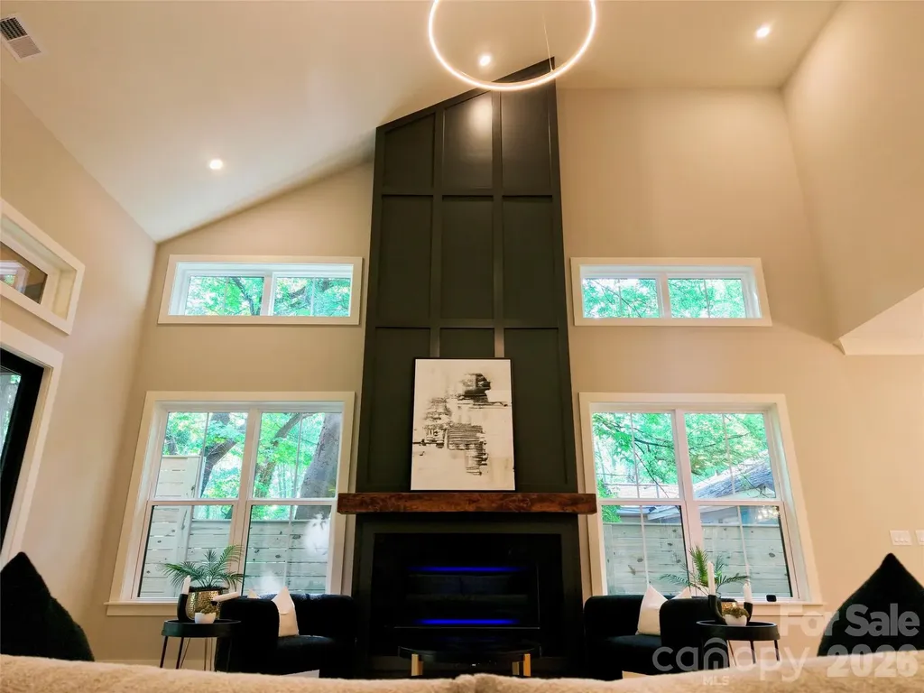 442 Sylvania Avenue Charlotte NC 28206