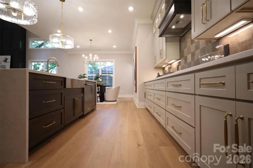 442 Sylvania Avenue Charlotte NC 28206