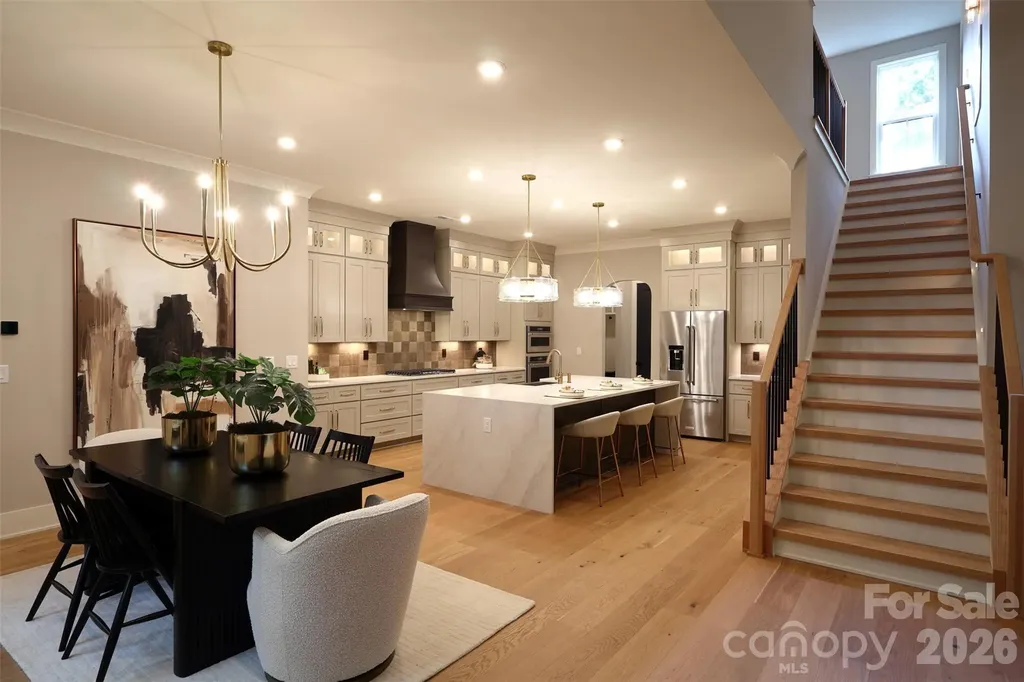 442 Sylvania Avenue Charlotte NC 28206