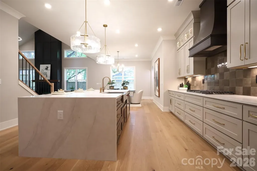 442 Sylvania Avenue Charlotte NC 28206