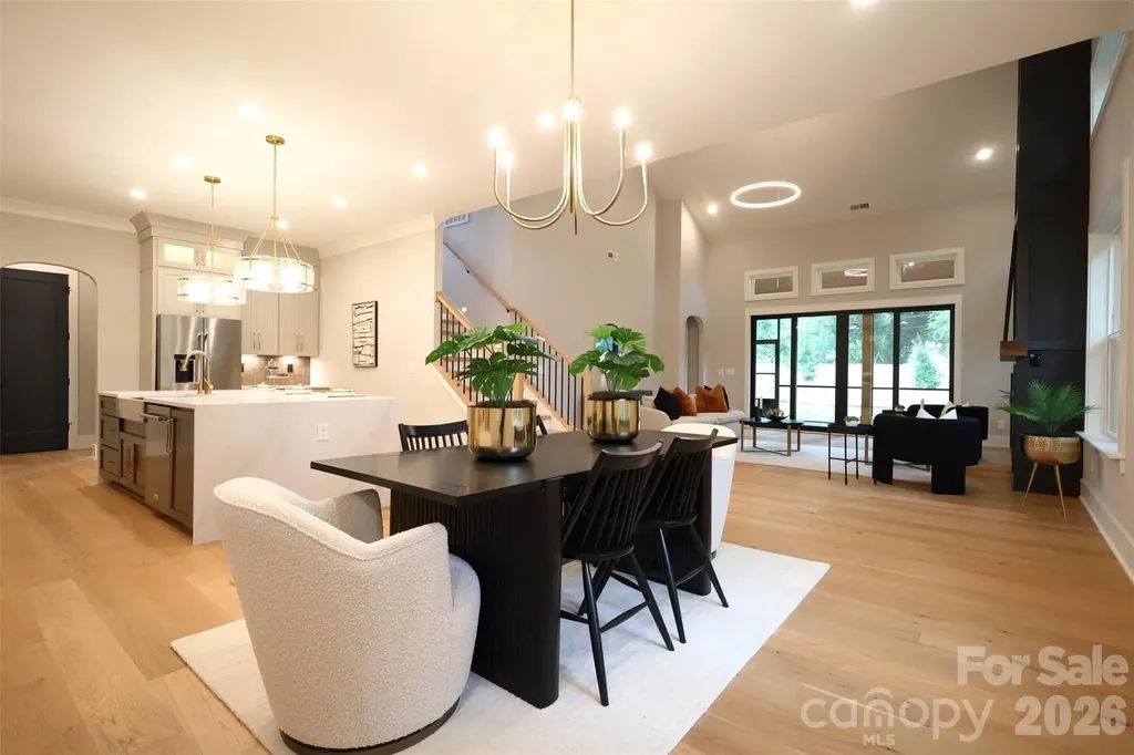 442 Sylvania Avenue Charlotte NC 28206
