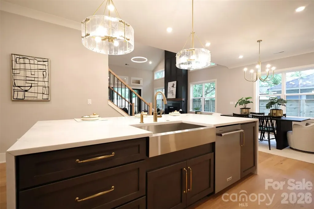 442 Sylvania Avenue Charlotte NC 28206