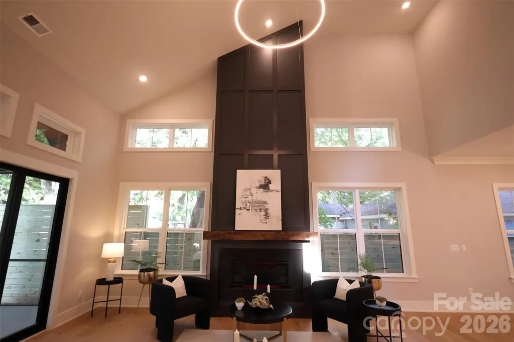442 Sylvania Avenue Charlotte NC 28206