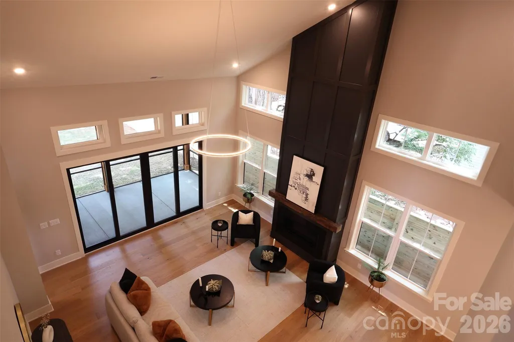 442 Sylvania Avenue Charlotte NC 28206