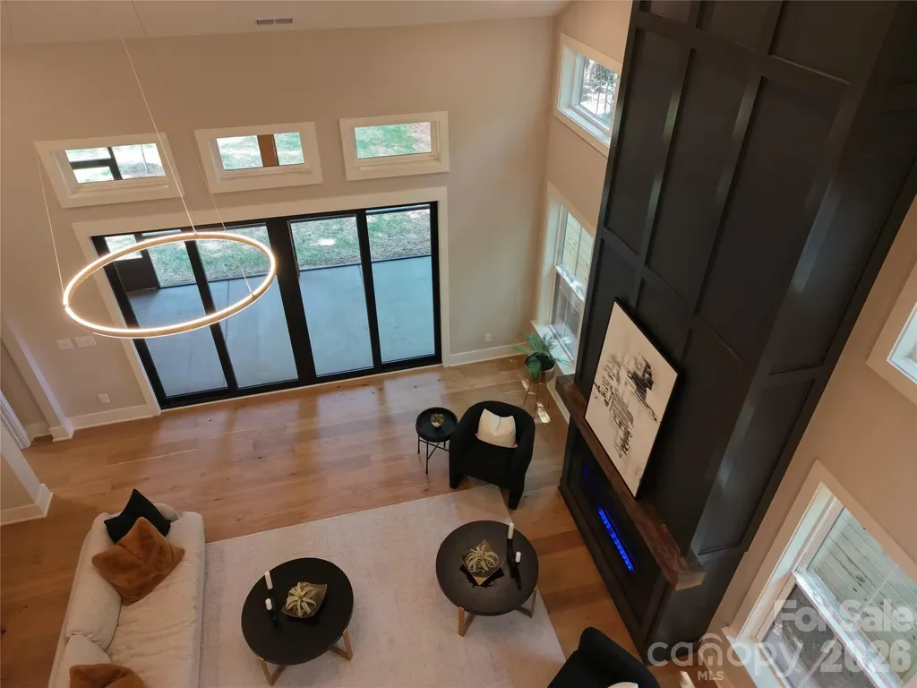 442 Sylvania Avenue Charlotte NC 28206