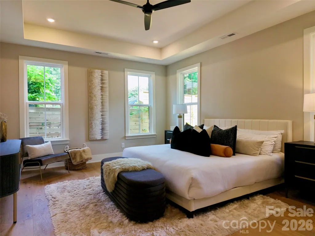 442 Sylvania Avenue Charlotte NC 28206