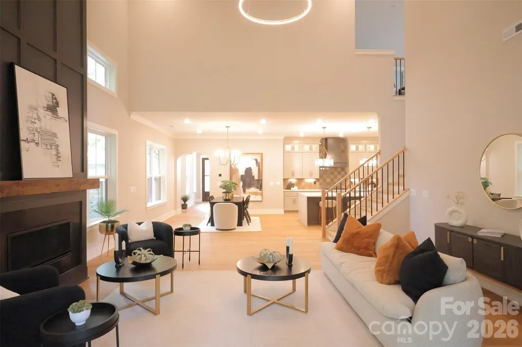 442 Sylvania Avenue Charlotte NC 28206