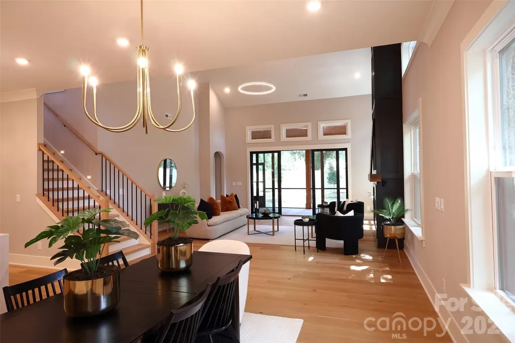 442 Sylvania Avenue Charlotte NC 28206