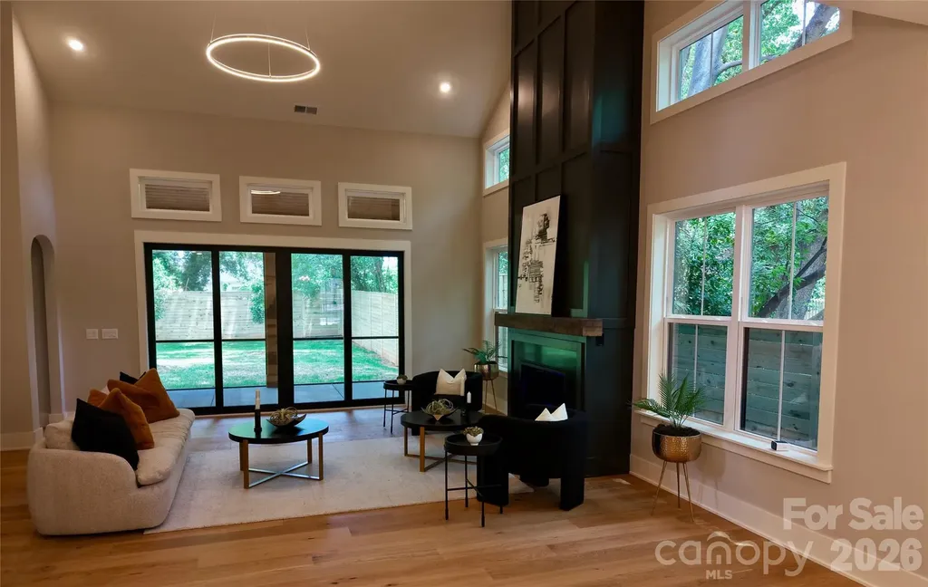 442 Sylvania Avenue Charlotte NC 28206