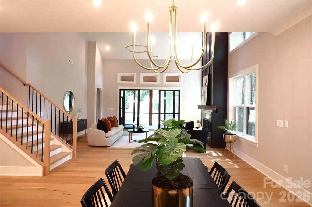 442 Sylvania Avenue Charlotte NC 28206