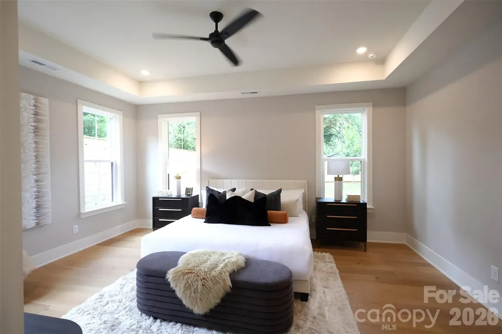 442 Sylvania Avenue Charlotte NC 28206