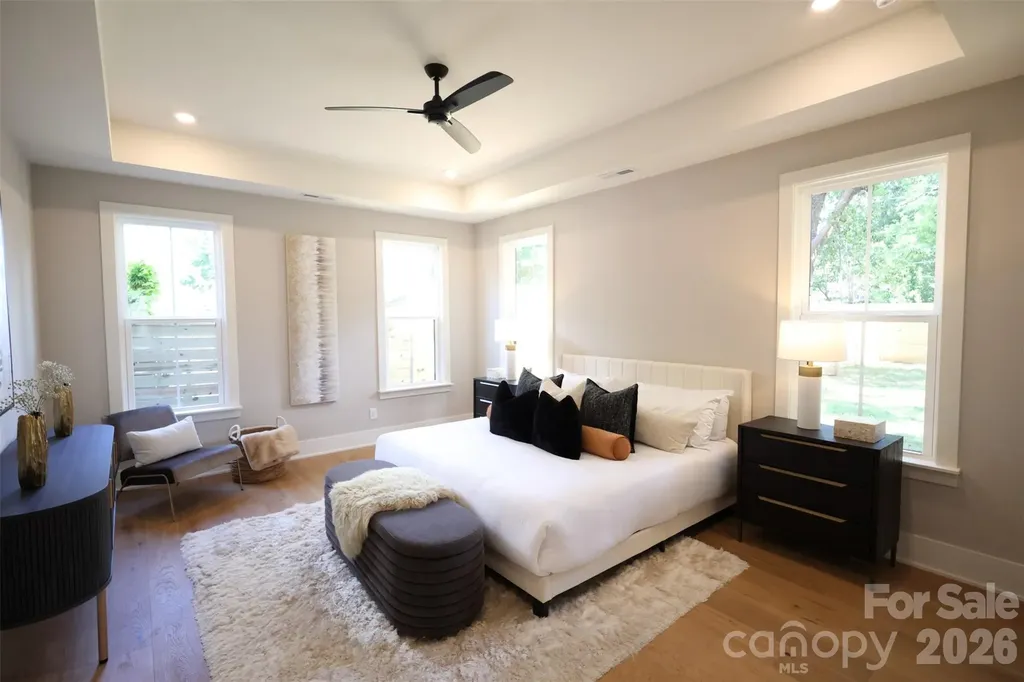 442 Sylvania Avenue Charlotte NC 28206
