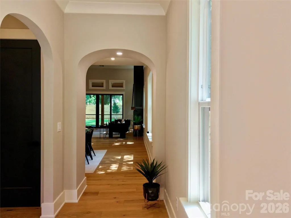442 Sylvania Avenue Charlotte NC 28206