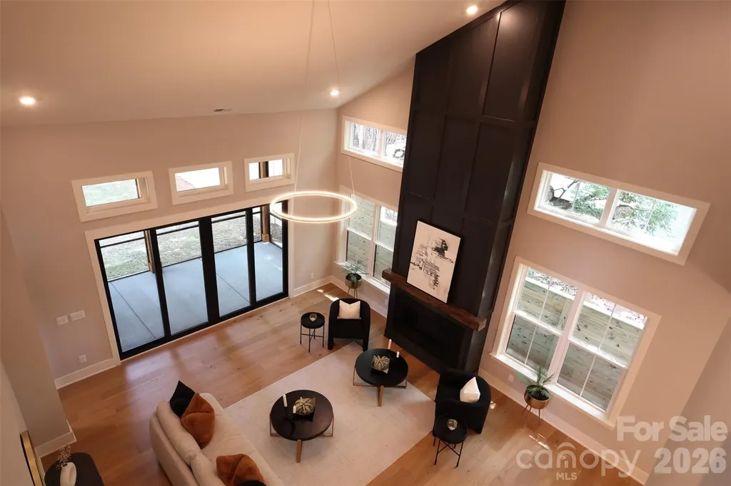 442 Sylvania Avenue Charlotte NC 28206