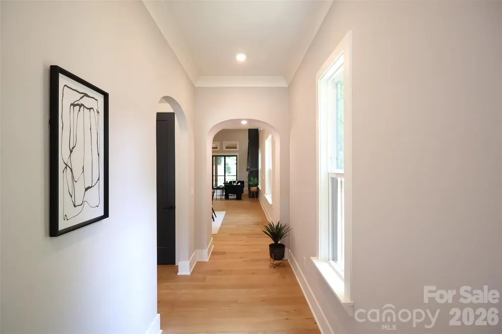 442 Sylvania Avenue Charlotte NC 28206