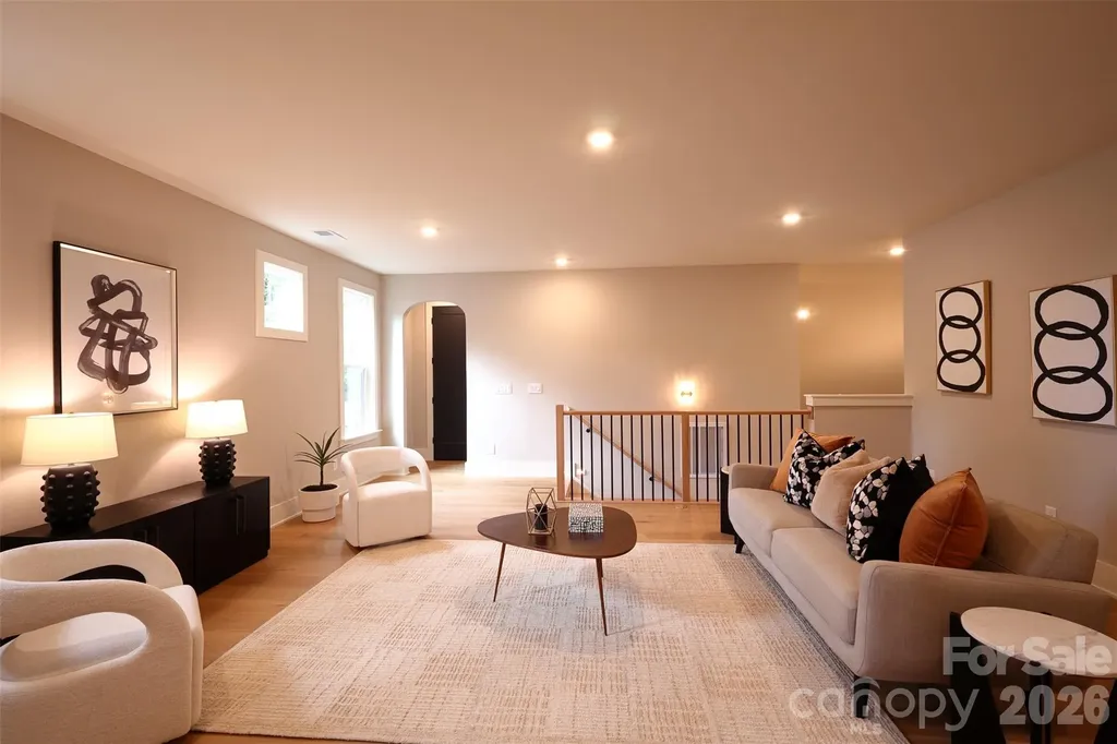 442 Sylvania Avenue Charlotte NC 28206