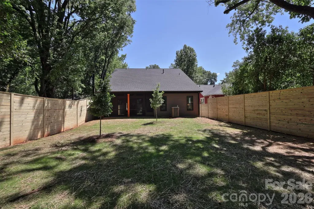 442 Sylvania Avenue Charlotte NC 28206