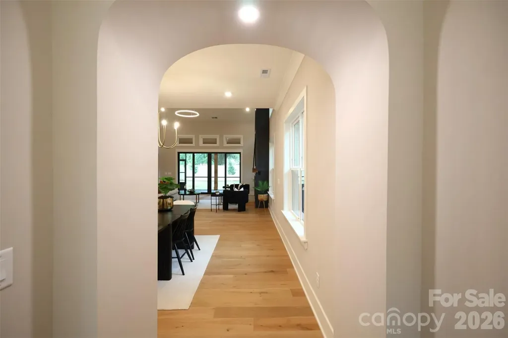 442 Sylvania Avenue Charlotte NC 28206