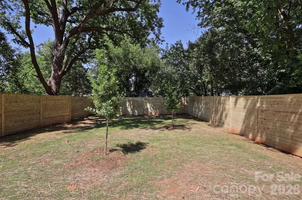 442 Sylvania Avenue Charlotte NC 28206
