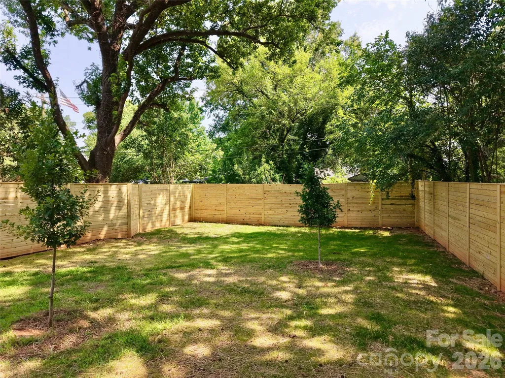 442 Sylvania Avenue Charlotte NC 28206