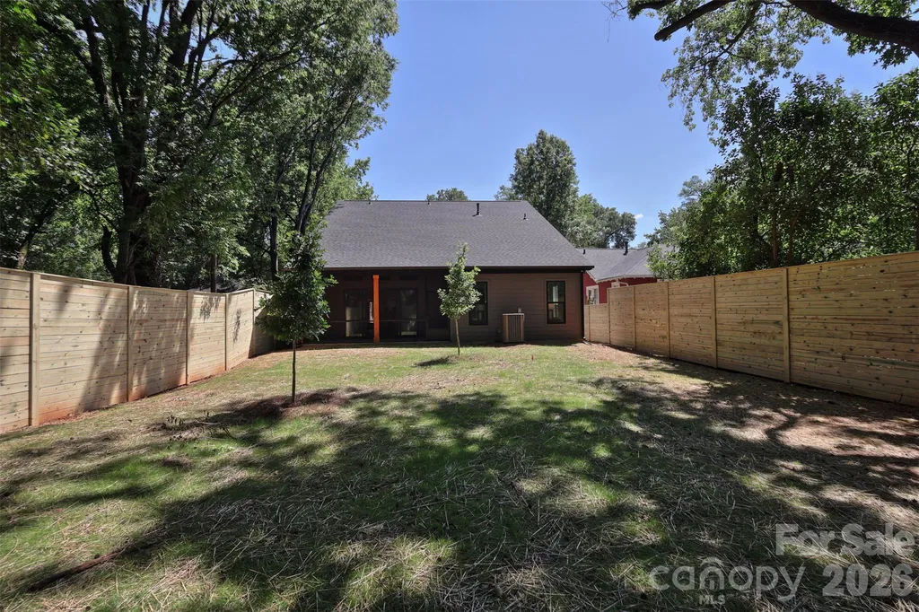 442 Sylvania Avenue Charlotte NC 28206