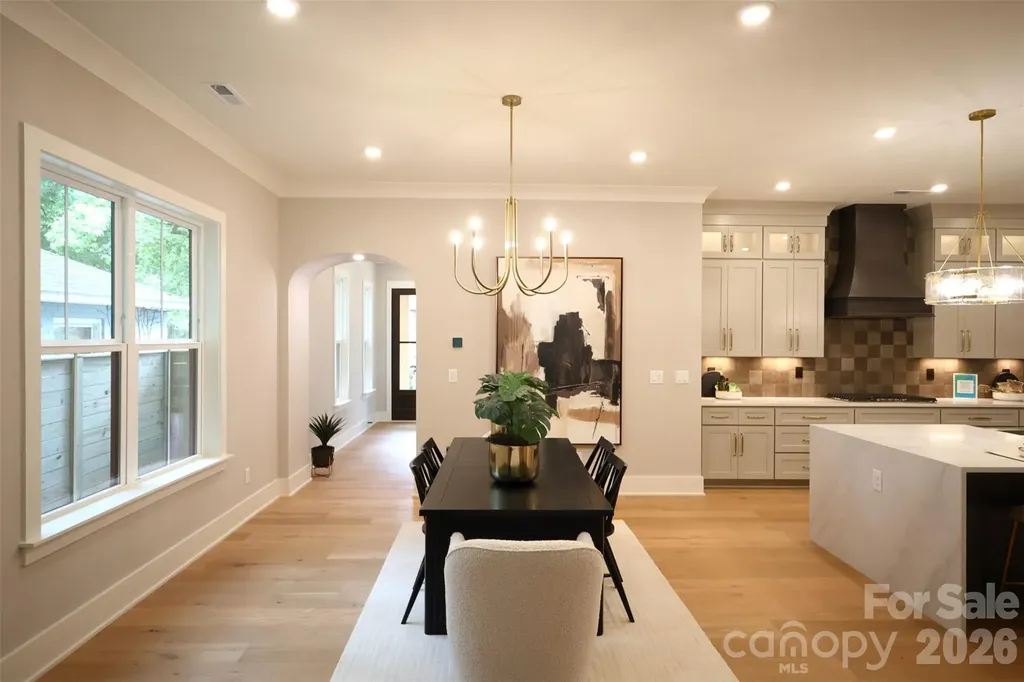 442 Sylvania Avenue Charlotte NC 28206