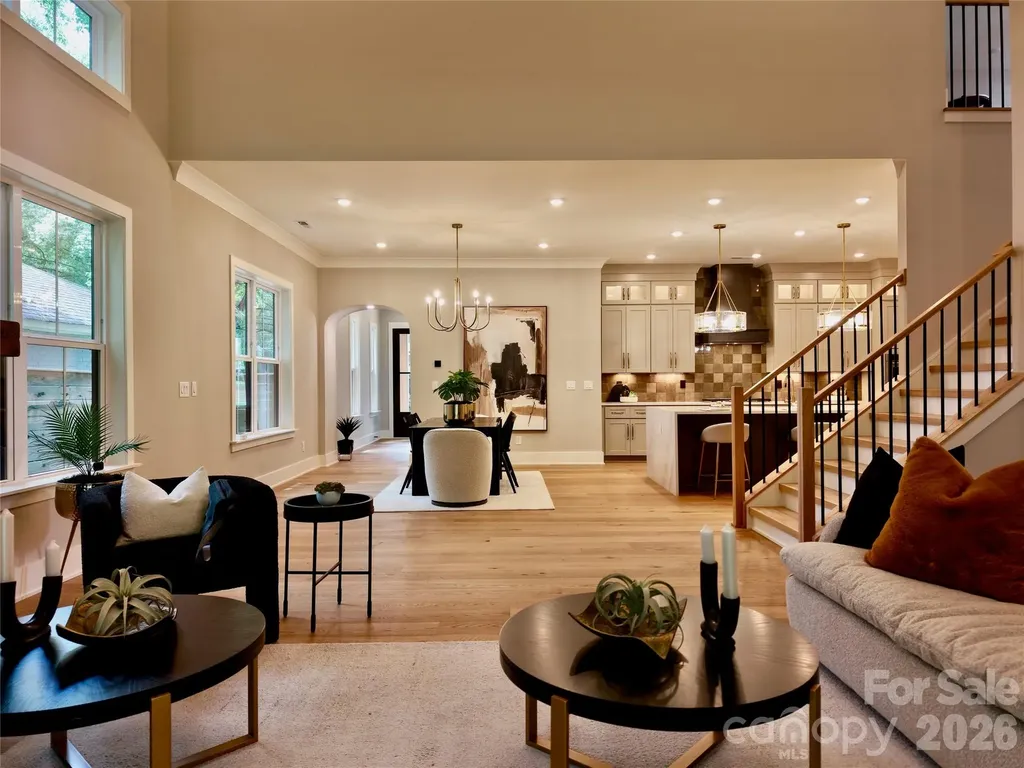 442 Sylvania Avenue Charlotte NC 28206