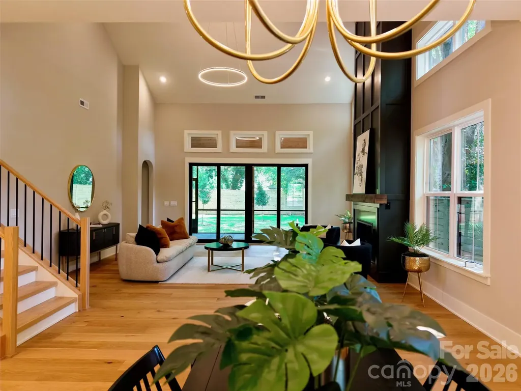 442 Sylvania Avenue Charlotte NC 28206