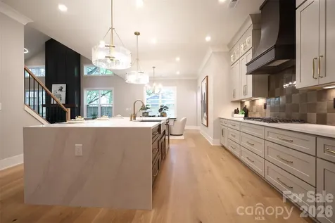 442 Sylvania Avenue Charlotte NC 28206