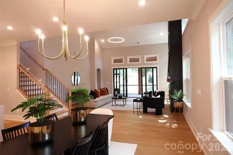 442 Sylvania Avenue Charlotte NC 28206