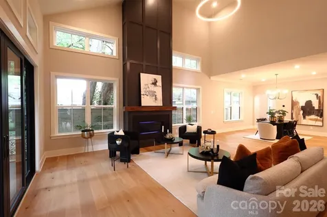 442 Sylvania Avenue Charlotte NC 28206