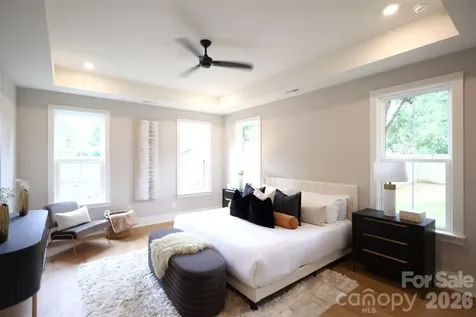442 Sylvania Avenue Charlotte NC 28206