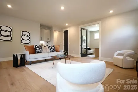 442 Sylvania Avenue Charlotte NC 28206