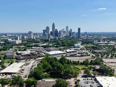 442 Sylvania Avenue Charlotte NC 28206
