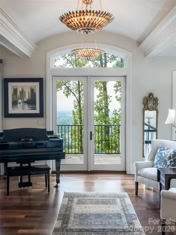 29 Elk Ridge Drive Asheville NC 28804