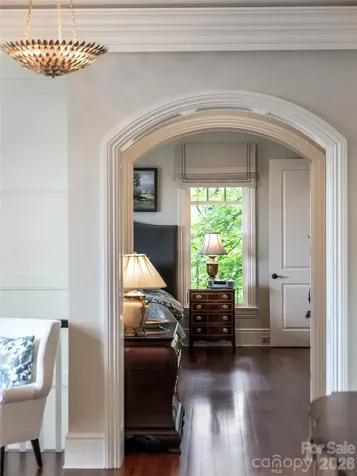 29 Elk Ridge Drive Asheville NC 28804