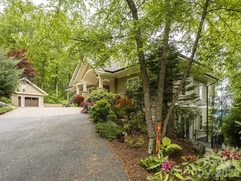 29 Elk Ridge Drive Asheville NC 28804