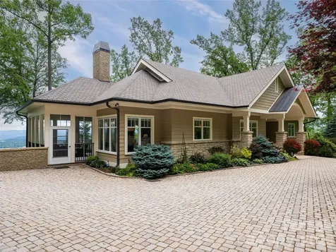 29 Elk Ridge Drive Asheville NC 28804