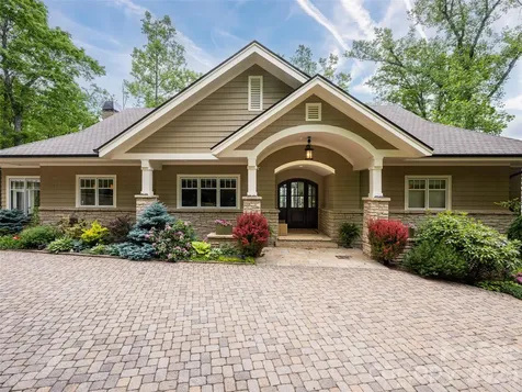 29 Elk Ridge Drive Asheville NC 28804