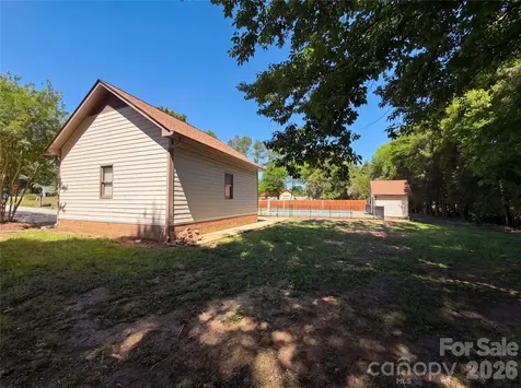 8400 Chestnut Oak Court Harrisburg NC 28075