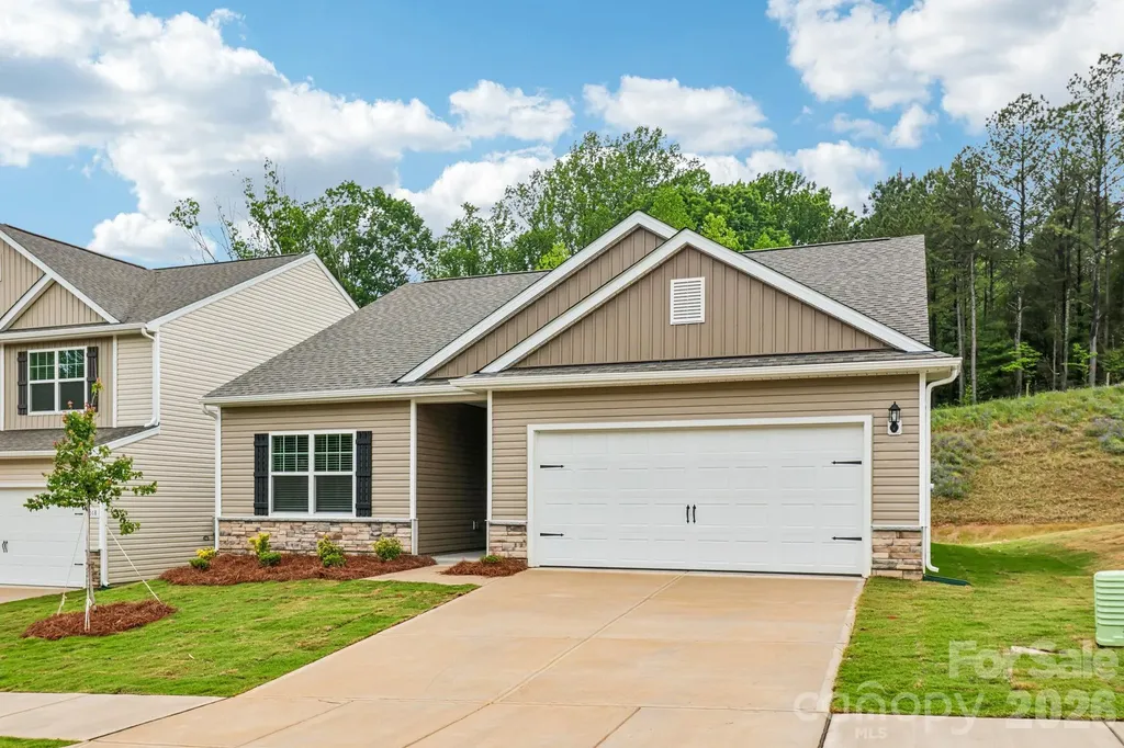 704 Willow Estates Drive Shelby NC 28150