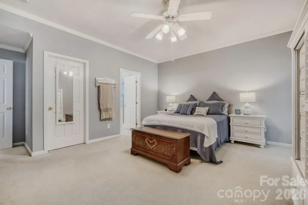 11718 Planters Estates Drive Charlotte NC 28278