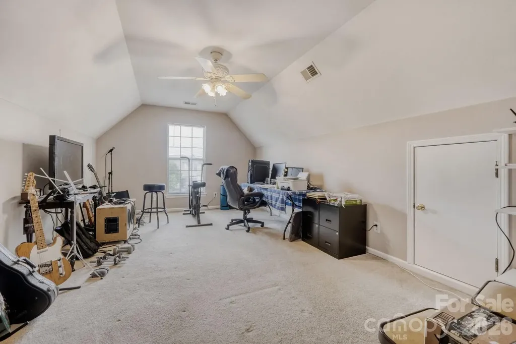 11718 Planters Estates Drive Charlotte NC 28278