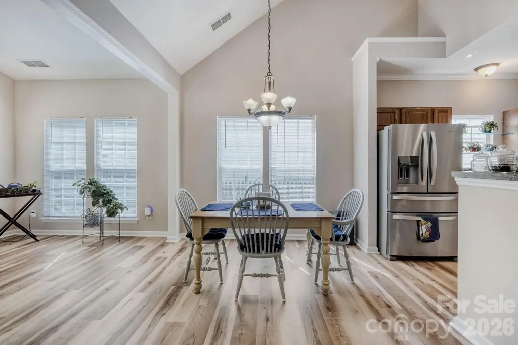 11718 Planters Estates Drive Charlotte NC 28278