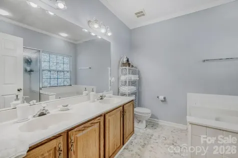11718 Planters Estates Drive Charlotte NC 28278