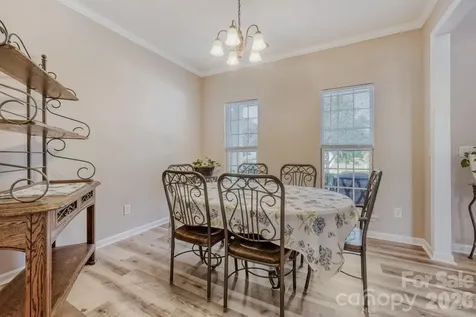 11718 Planters Estates Drive Charlotte NC 28278